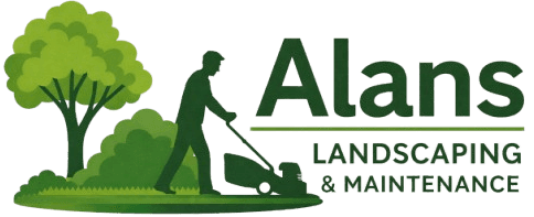 Alans Landscaping